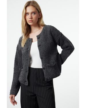 Cardigan Dama T 25KKW01A87