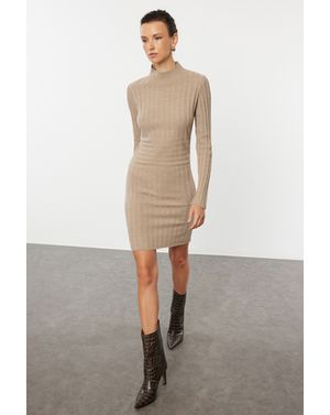 Rochie Dama T 25KKW01C38