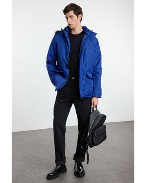 25KKW02G73 JACHETA - GECI, JACHETE SI PALTOANE