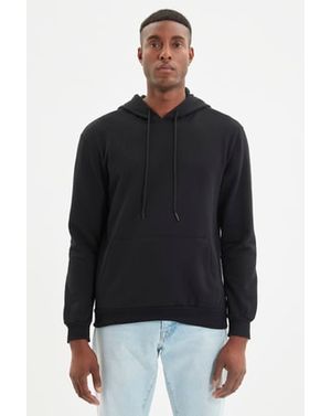 Hanorac Barbati T 25KKW02C39