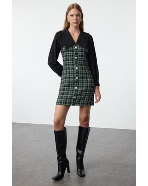 Rochie Dama T 25KKW02471