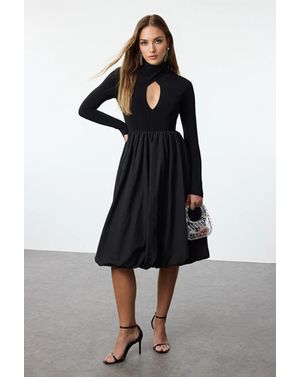 Rochie Dama T 25KKW02O35