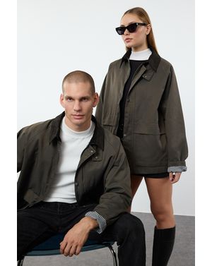 Jacheta Barbati T 25KKW02G71