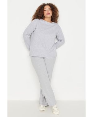 Set Pijama Dama T 25KKW02A76