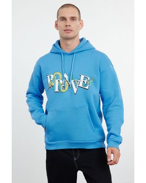 Hanorac Barbati T 25KKW02J65