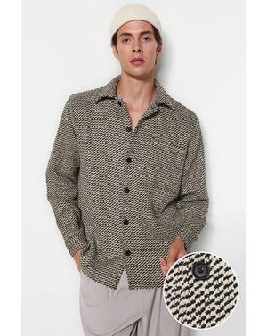 Camasa Barbati T 25KKW02F72