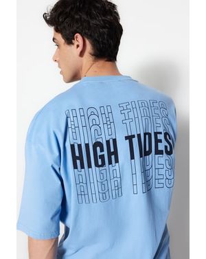 Tricou Barbati T 25KKW02K21