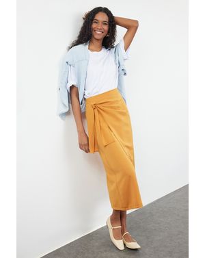 Fusta Dama T 25KKW02302