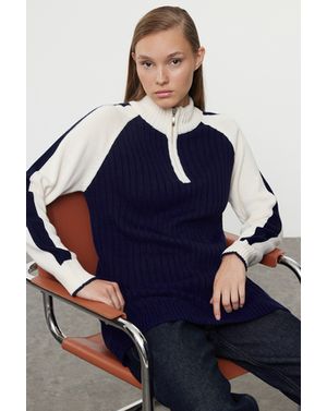 Pulover Dama T 25KKW01784