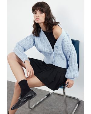 Cardigan Dama T 25KKW01A72