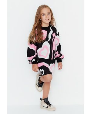 Costum Copii T 25KKW02787