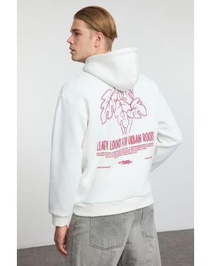 Hanorac Barbati T 25KKW02J77