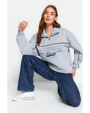 Hanorac Dama T 25KKW03608