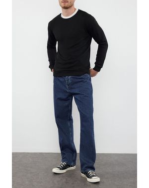 HANORAC BARBATI Edit by Trendyol