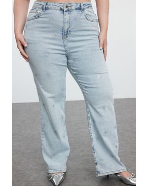 Jeans Dama T 25KKW02F07