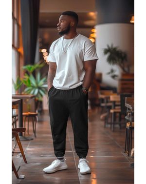 Pantaloni Trening Barbati T 25KKW02K43