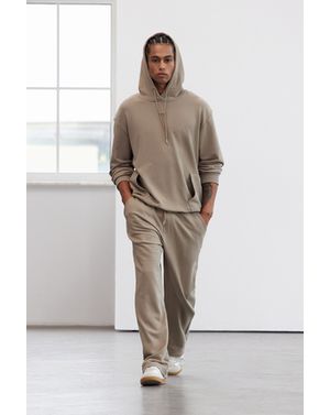 HANORAC BARBATI TRENDYOL MAN