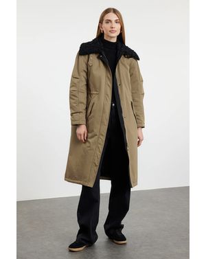 Jacheta Dama T 25KKW03010