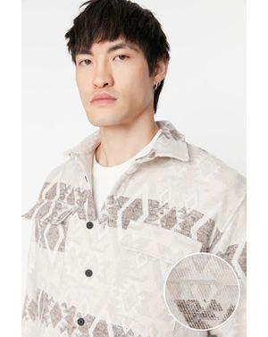 CAMASA BARBATI TRENDYOL MAN