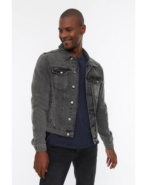 Jacheta Barbati T 25KKW02K02