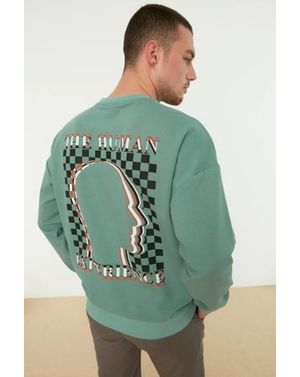 Hanorac Barbati T 25KKW02C69