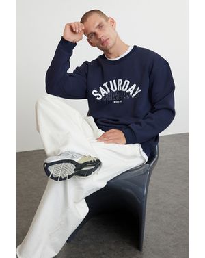 HANORAC BARBATI TRENDYOL MAN