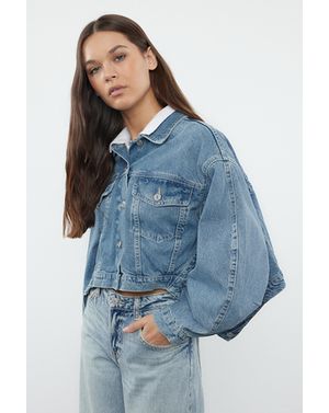 Jacheta Dama T 25KKW03920