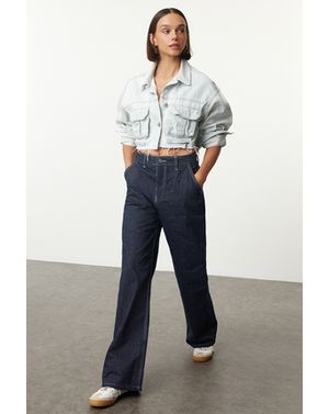 Jeans Dama T 25KKW03B89