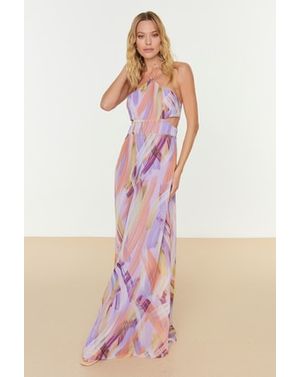 Rochie Dama T 25KKW02O69