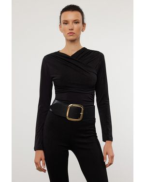 Bluza Dama T 25KKW03728