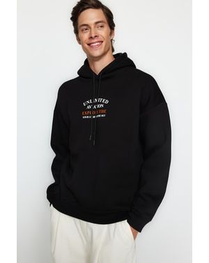 Hanorac Barbati T 25KKW02F97