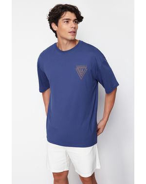 Tricou Barbati T 25KKW02K10