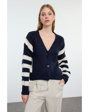 Cardigan Dama T 25KKW03B43