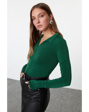 Bluza Dama T 25KKW02445