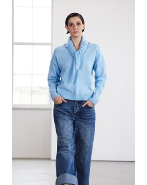 Pulover Damă T 25KKW01W92