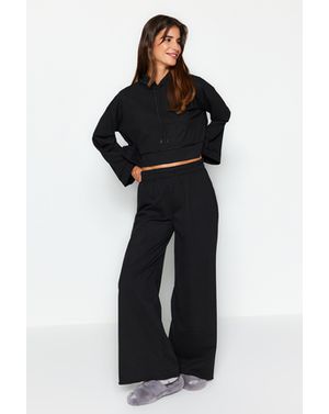 Set Pijama Dama T 25KKW01U45