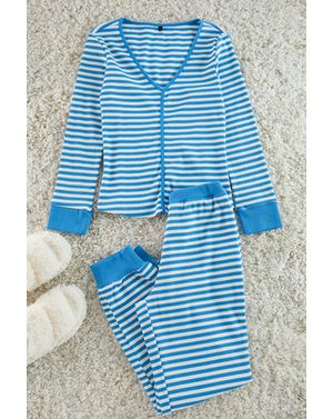 Set Pijama Dama T 25KKW02377