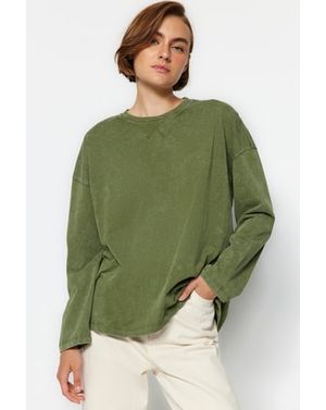 Tricou Dama T 25KKW03638