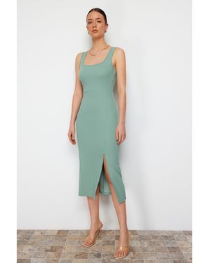 Rochie Dama T 25KKW03737