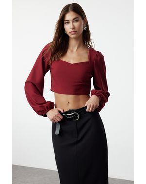 Bluza Dama T 25KKW03253