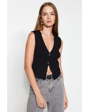 Pulover Dama T 25KKW01B67
