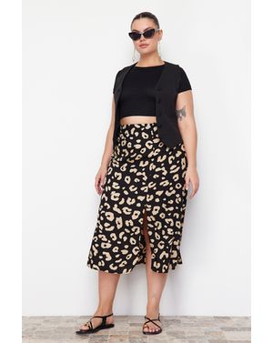 Fusta Dama T 25KKW02A92