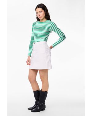 Fusta Dama PIECES 25KKW02H08