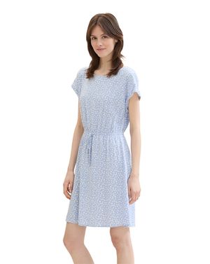 Rochie Dama Tom Tailor Denim 25KKW02578