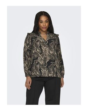 Bluza Dama Only Carmakoma 25KKW02660