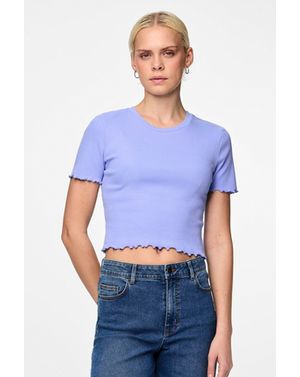 Bluza Dama PIECES 25KKW02E22