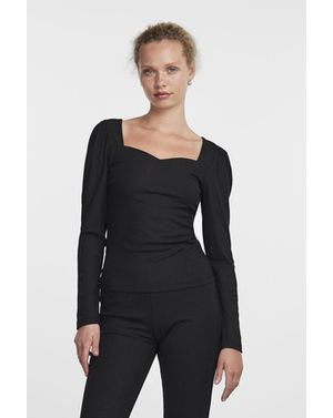 Bluza Dama PIECES 25KKW02E12