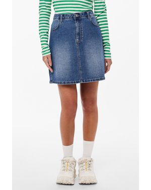 Fusta Dama PIECES 25KKW02H09