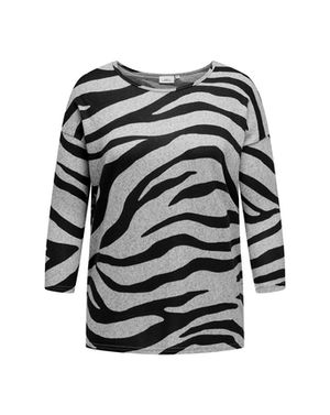 Bluza Dama Only Carmakoma 25KKW02636