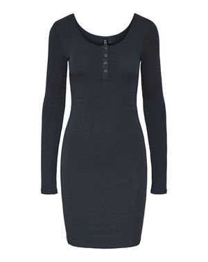 Rochie Dama PIECES 25KKW01S15